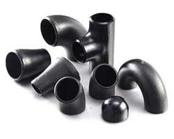 Carbon & Alloy Steel Buttweld fitting
